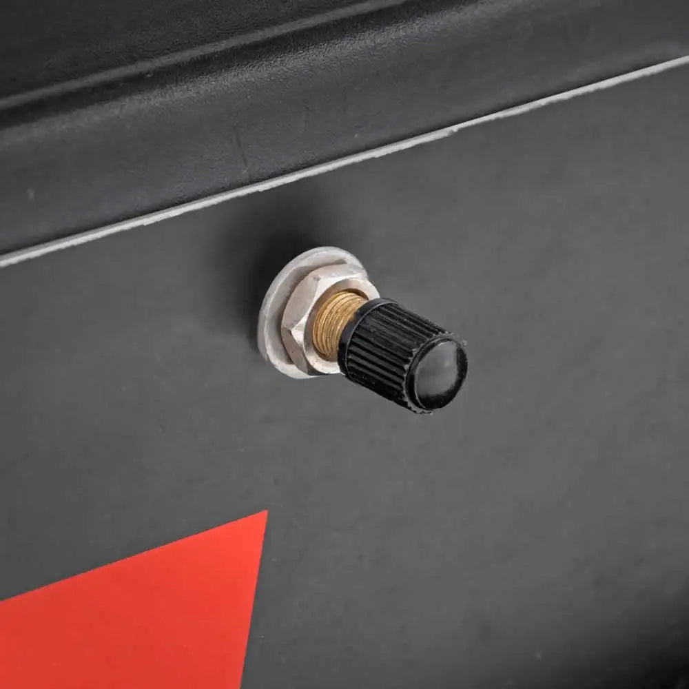 Luftfjæringssystem bak - Chevrolet Silverado 1500 07-13