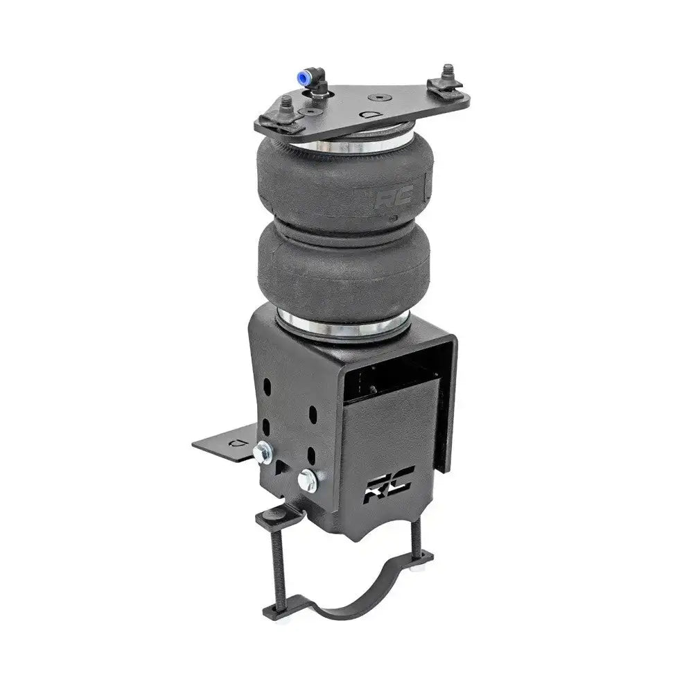 Luftfjæringssystem for Bakre Suspensjon Rough Country Hevning 3-6’’ - Ford F350 17-22