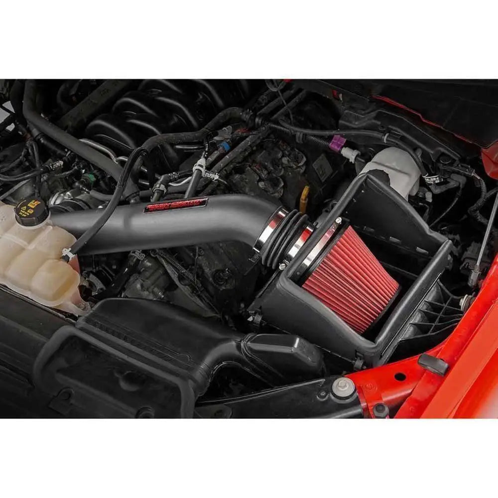 Luftinnslag Rough Country - Ford F150 15-20
