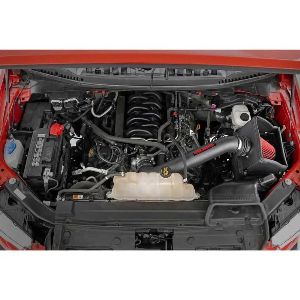 Luftinnslag Rough Country - Ford F150 15-20