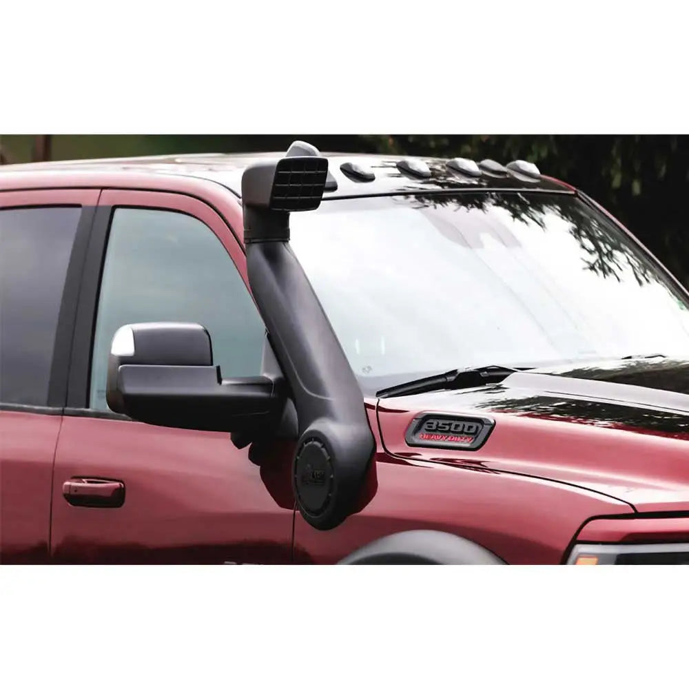 Luftinntak Aev Snorkel - Ram 2500 19-