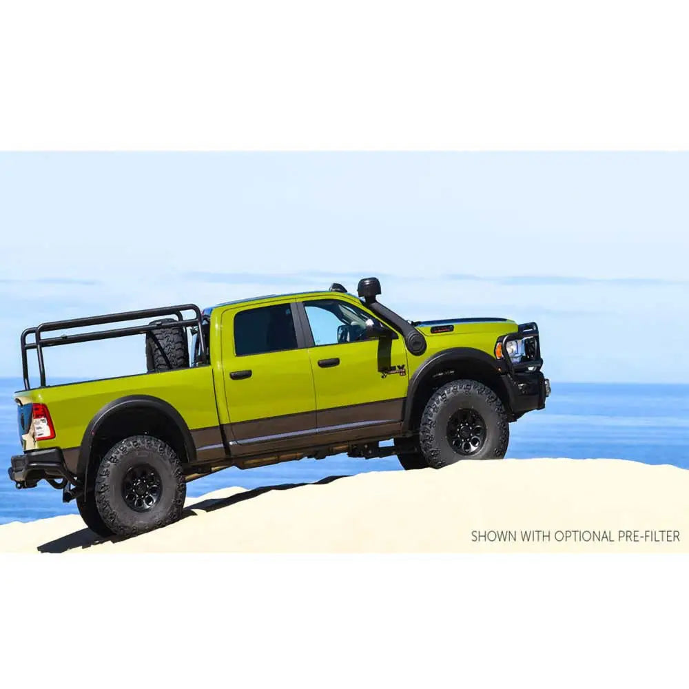 Luftinntak Aev Snorkel - Ram 2500 19-