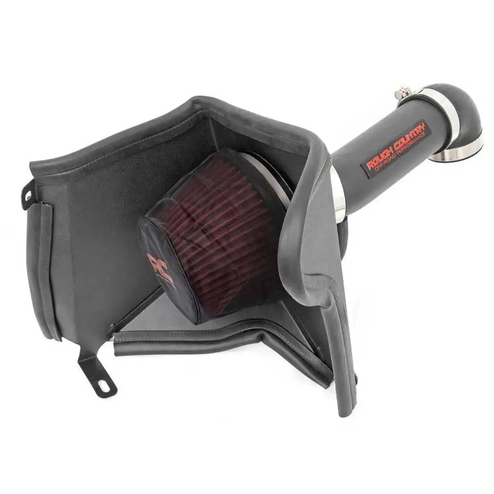 Luftinntak Beskyttelsesdeksel Rough Country - Toyota Tundra 12-14