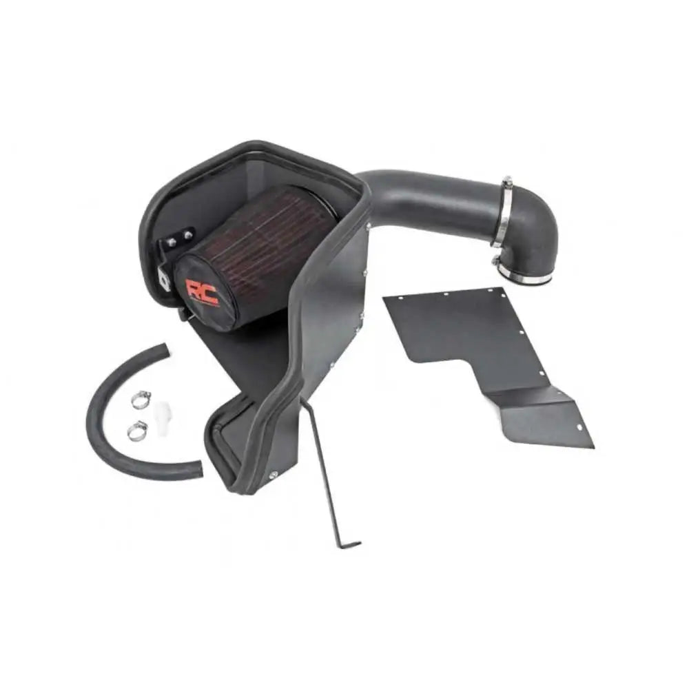 Luftinntak Rough Country - Dodge Ram 1500 Ds 09-18
