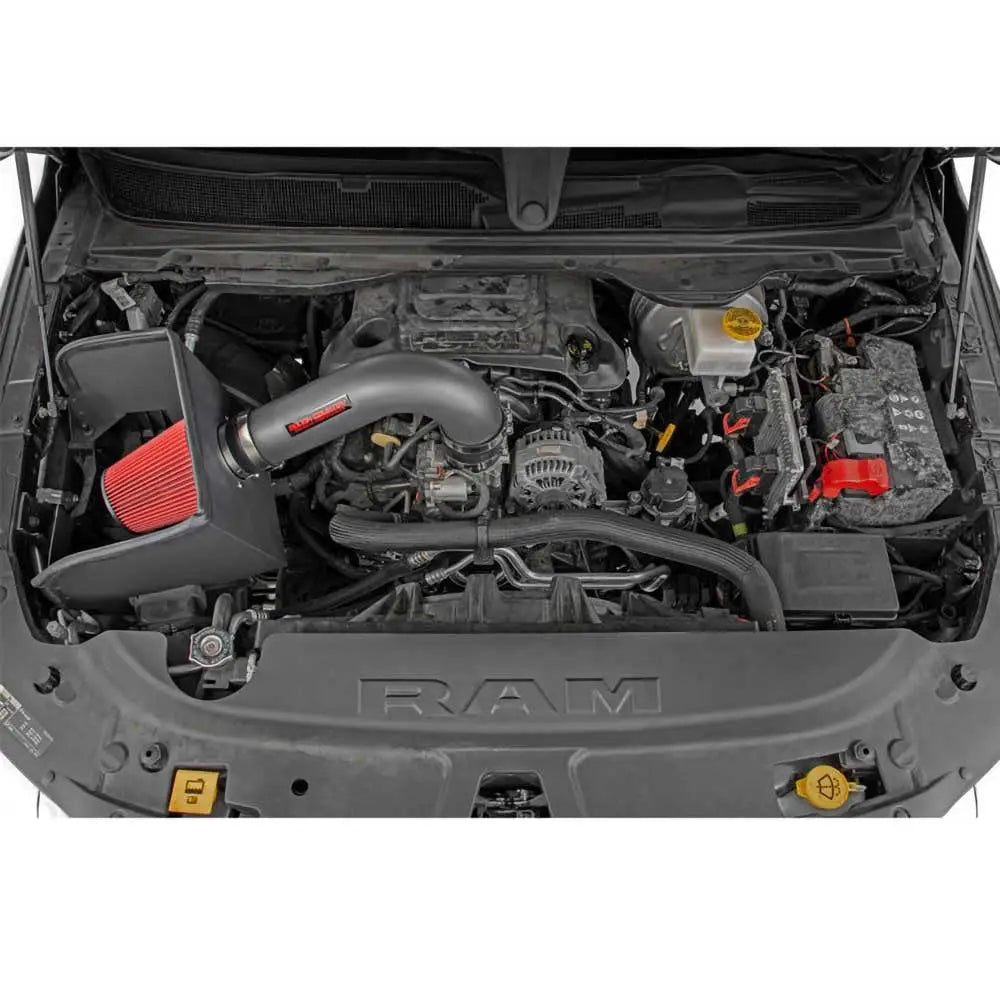Luftinntak Rough Country - Ram 1500 Dt 19-