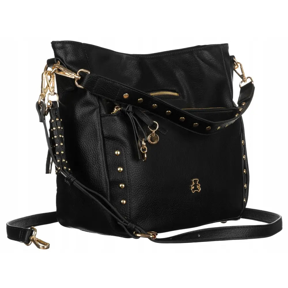 Lulu Castagnette Romslig Shopper Håndveske for Kvinner