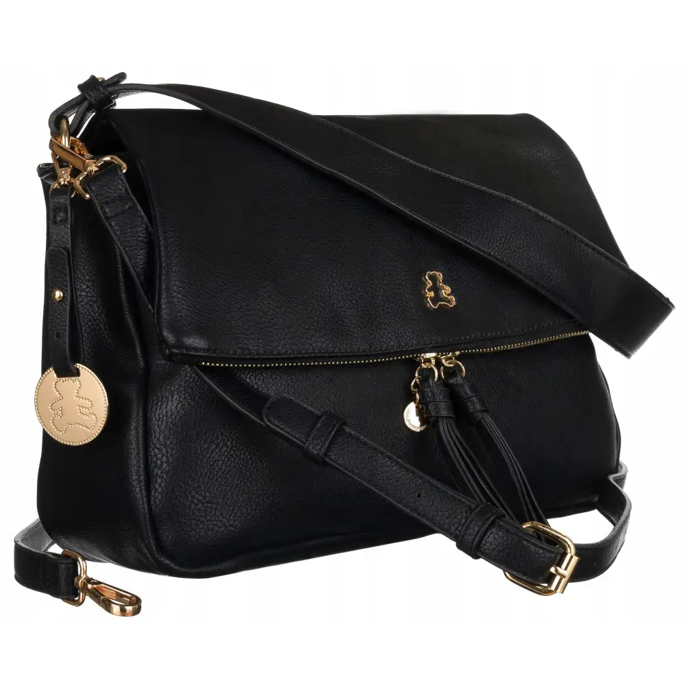 Lulucastagnette Dame Luftig Skulderveske