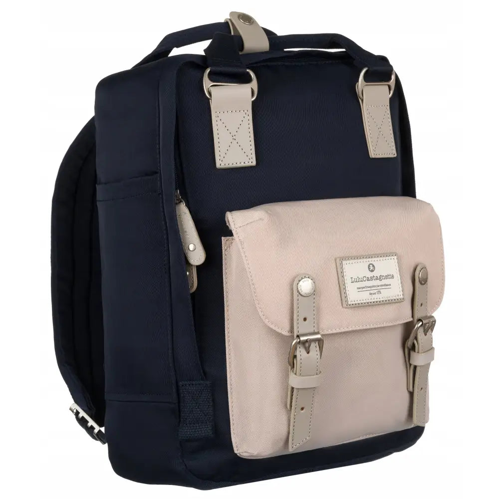Lulucastagnette Damer Ryggsekk Håndbagasje til Fly