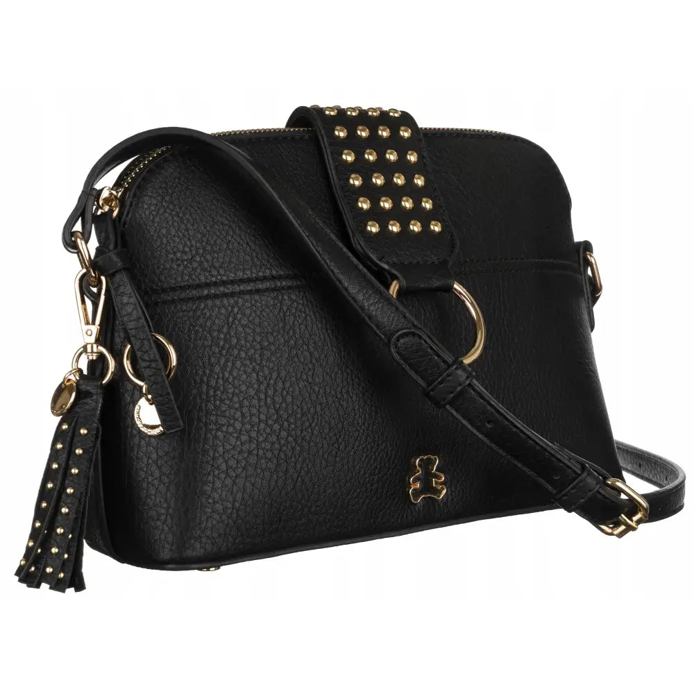 Lulucastagnette Elegant Dame Skulderveske