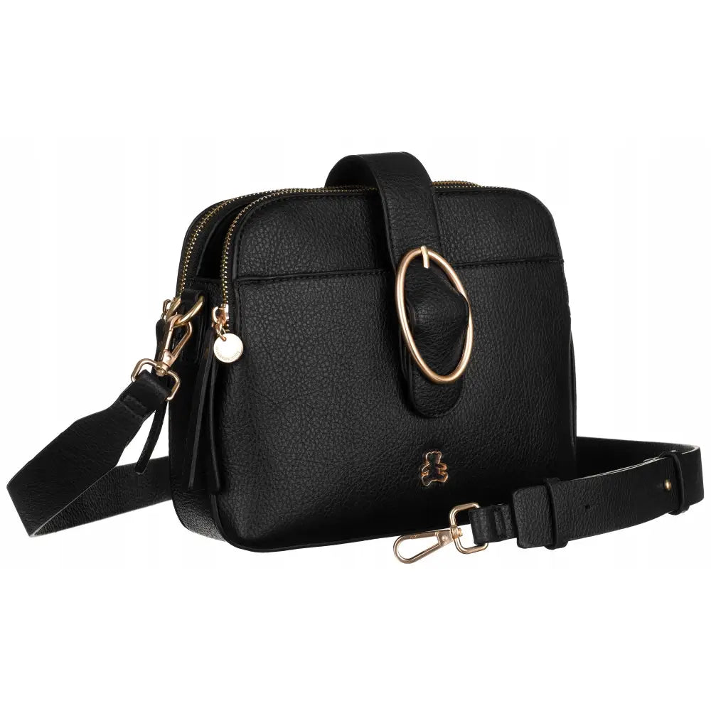 Lulucastagnette Elegant Damer Skulderveske