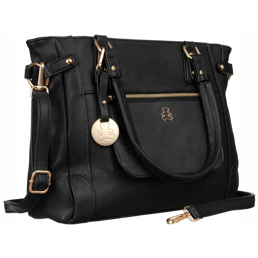 Lulucastagnette Merkevare Dame Skulderveske A4