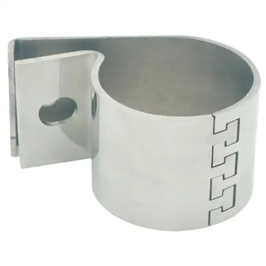 Lyktefeste 51mm til Frontbøyle fra Steeler