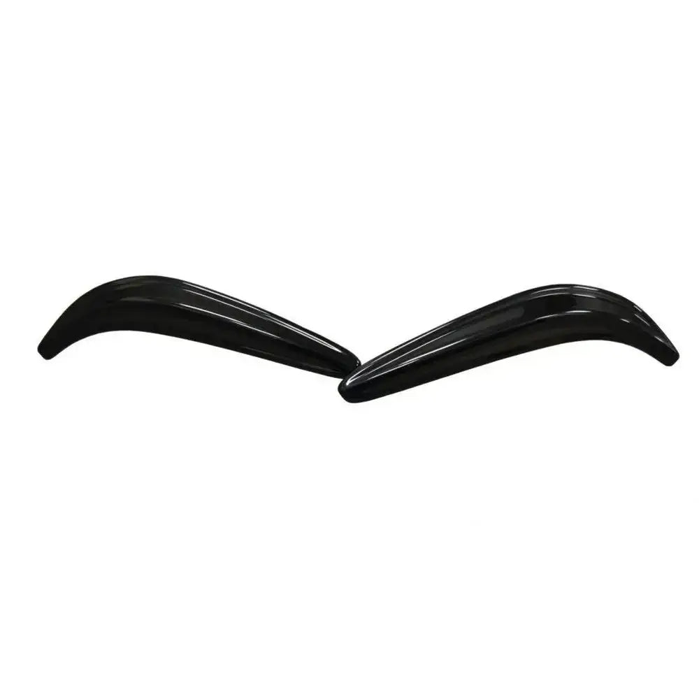 Lykteomramming Lexus Nx Mk1