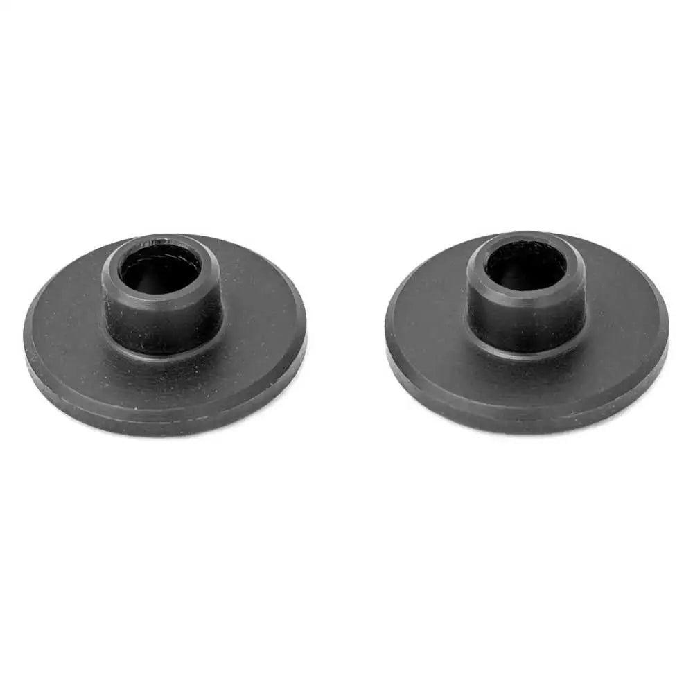 Lyskastere Led 2’’ Firkantet Spot Beam Rough Country Black Series - Ford New Bronco 2 d 21-