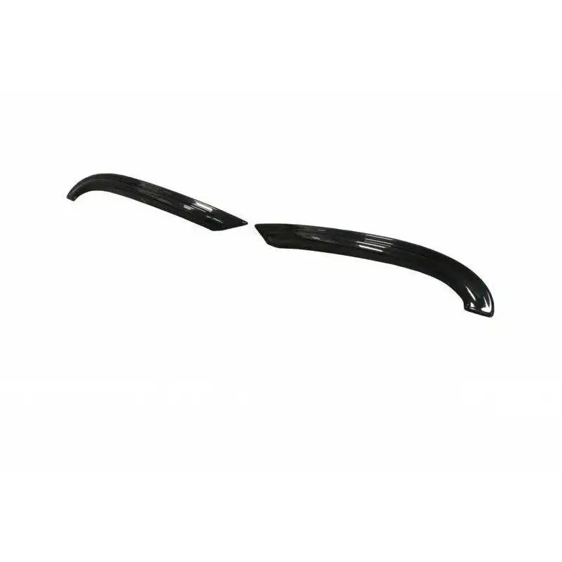 Lysrammer/øyelokk bak Vw Golf Vii r (facelift)