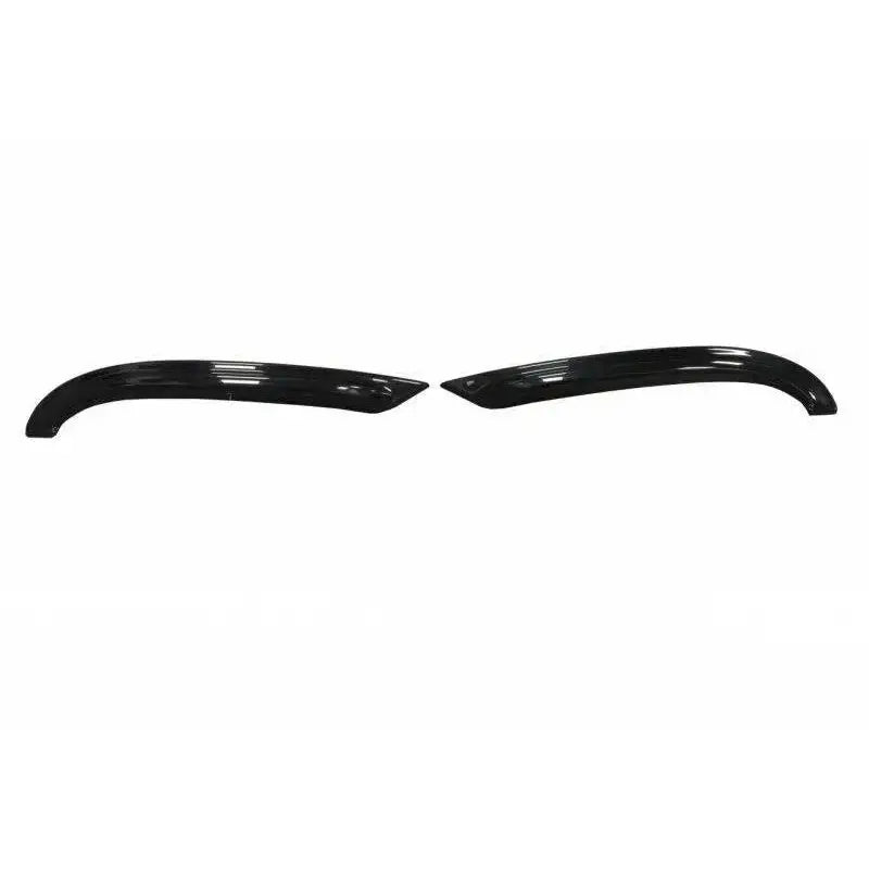 Lysrammer/øyelokk bak Vw Golf Vii r (facelift)