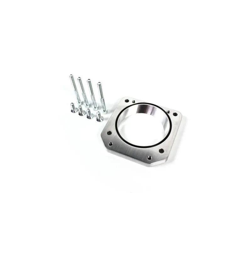 M52TU til M54B30 gassklaffadapter for BMW E46 E39 Z3 med dobbel VANOS