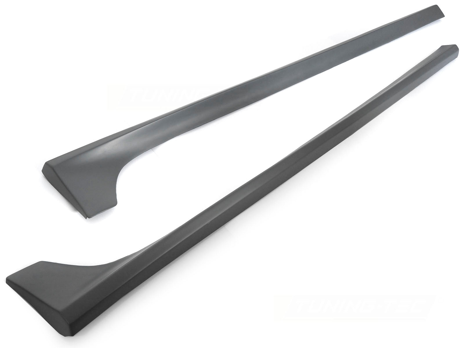 Sideskjørt Audi A7 C7 2014–2018 SPORT STYLE PGAU06