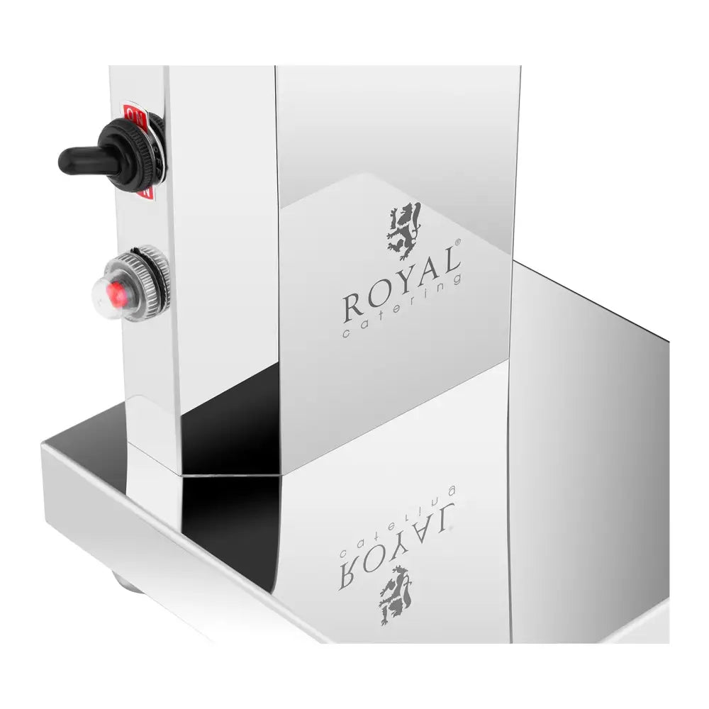 Mælkeskummer med Shaker og 0,8 l Krus