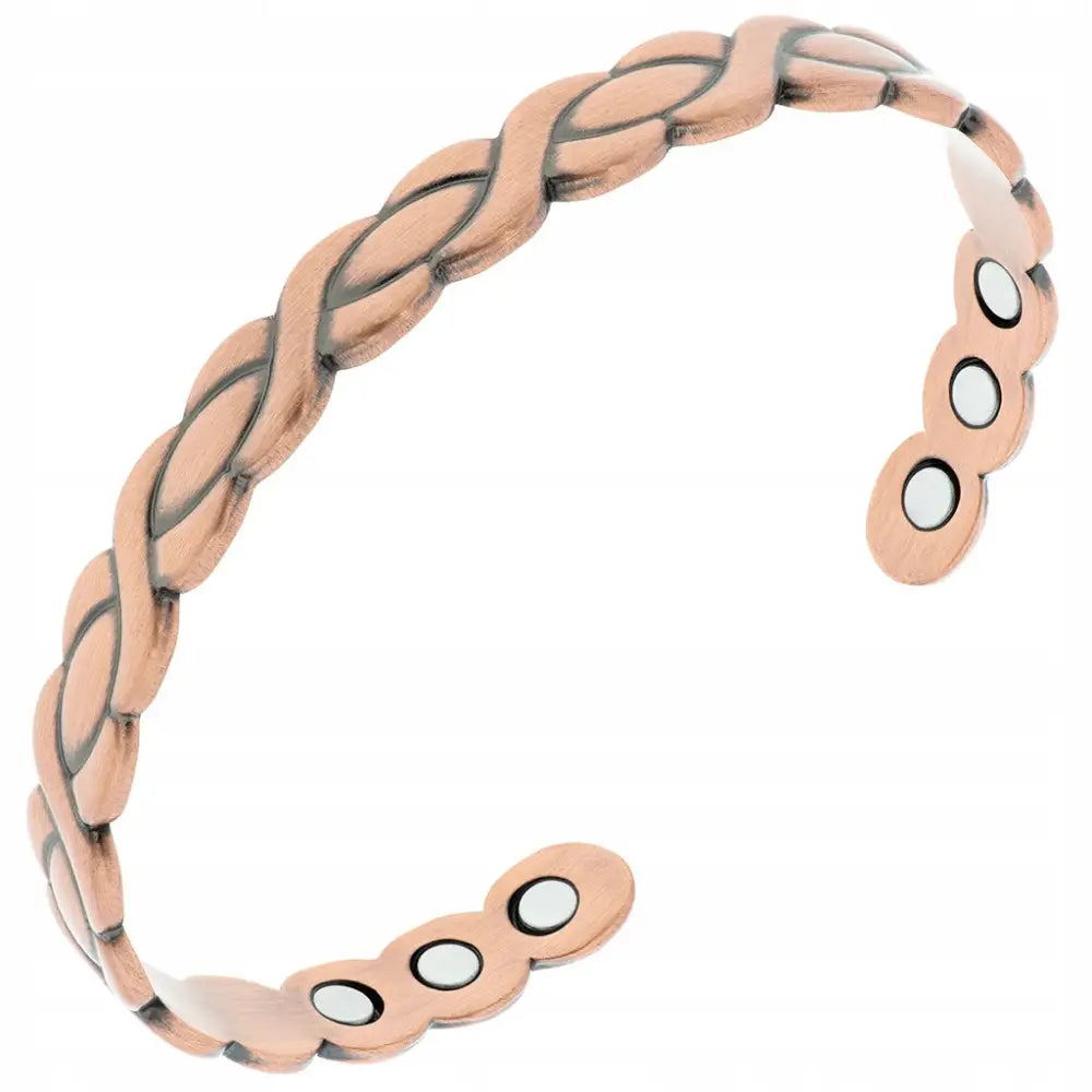 Armbånd Dame med Charms - Elegant Gullarmbånd for Kvinner