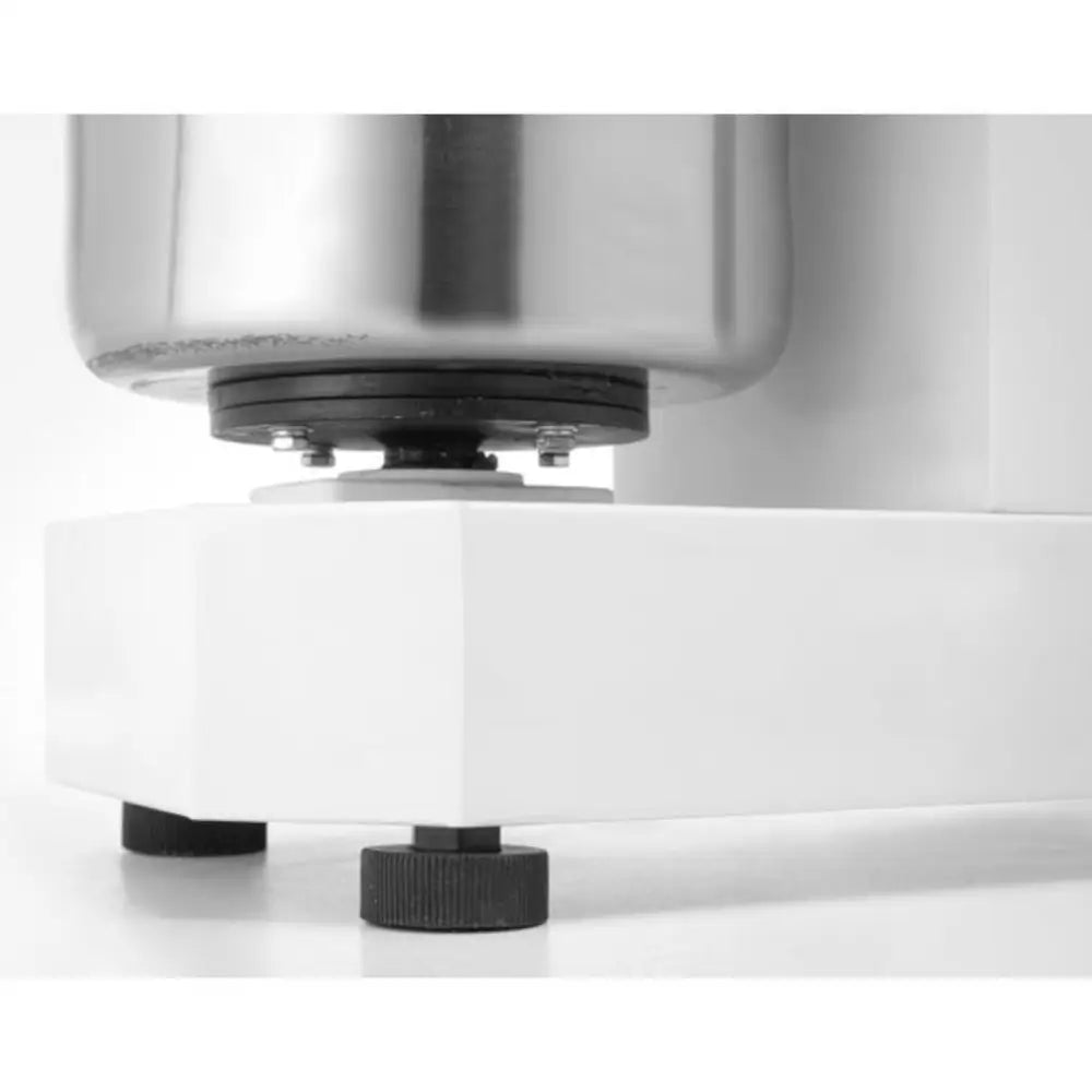 Måneskraper Spiral Planetarisk til Deig med Fast Deig 1 Hastighet 30 l 1500 w 230 v - Hendi 221846