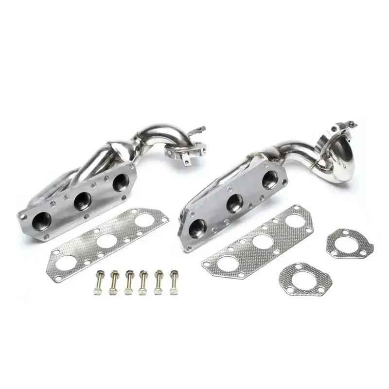 Manifold Rustfritt Stål Ta Technix Audi A4 (b5) 94-01