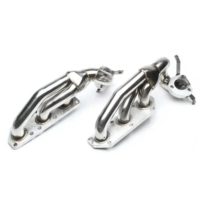 Manifold Rustfritt Stål Ta Technix Audi A4 (b5) 94-01