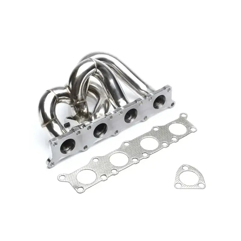 Manifold rustfritt stål TA Technix Audi A4 (B6) 00-04 – TA Technix