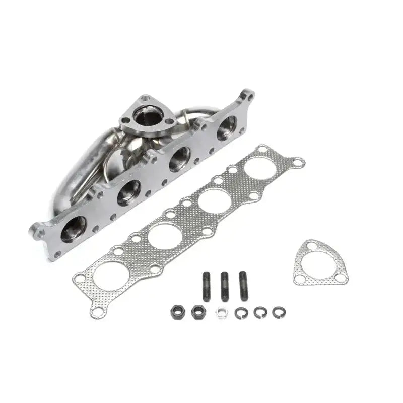 Manifold Rustfritt Stål Ta Technix Seat Ibiza 3 99-02