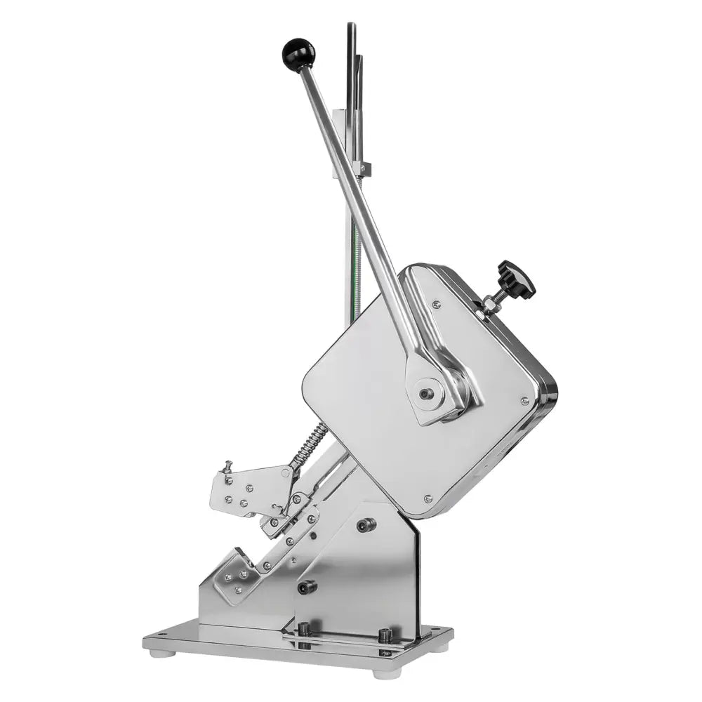 Manuell Bøylemaskin for Vaffelruller og Nett av Royal Catering Rcwc-01
