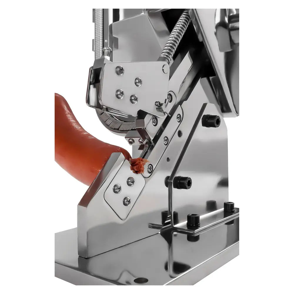 Manuell Bøylemaskin for Vaffelruller og Nett av Royal Catering Rcwc-01