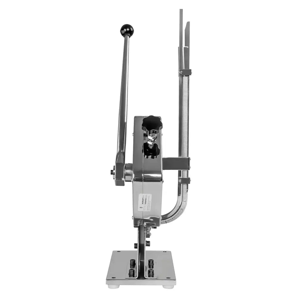 Manuell Bøylemaskin for Vaffelruller og Nett av Royal Catering Rcwc-01