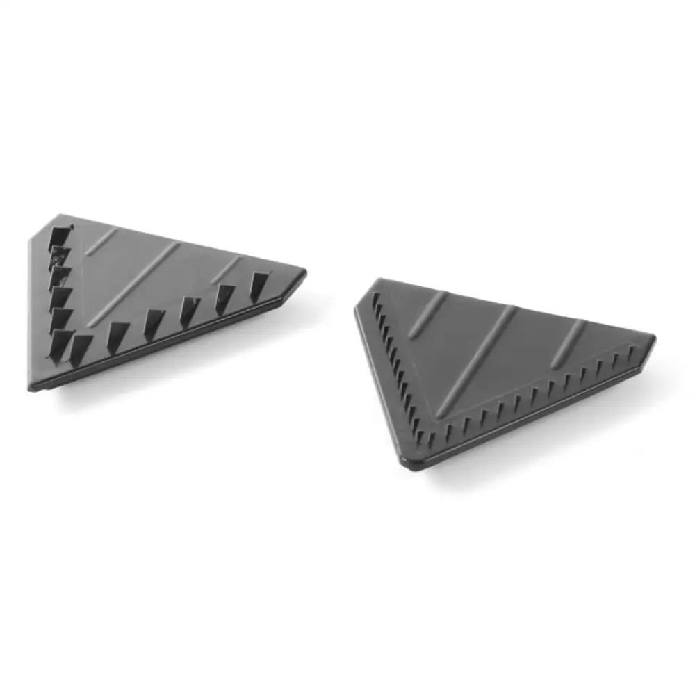 Manuell Dobbelbladet Profesjonell Grønnsakskutter - Hendi 222676