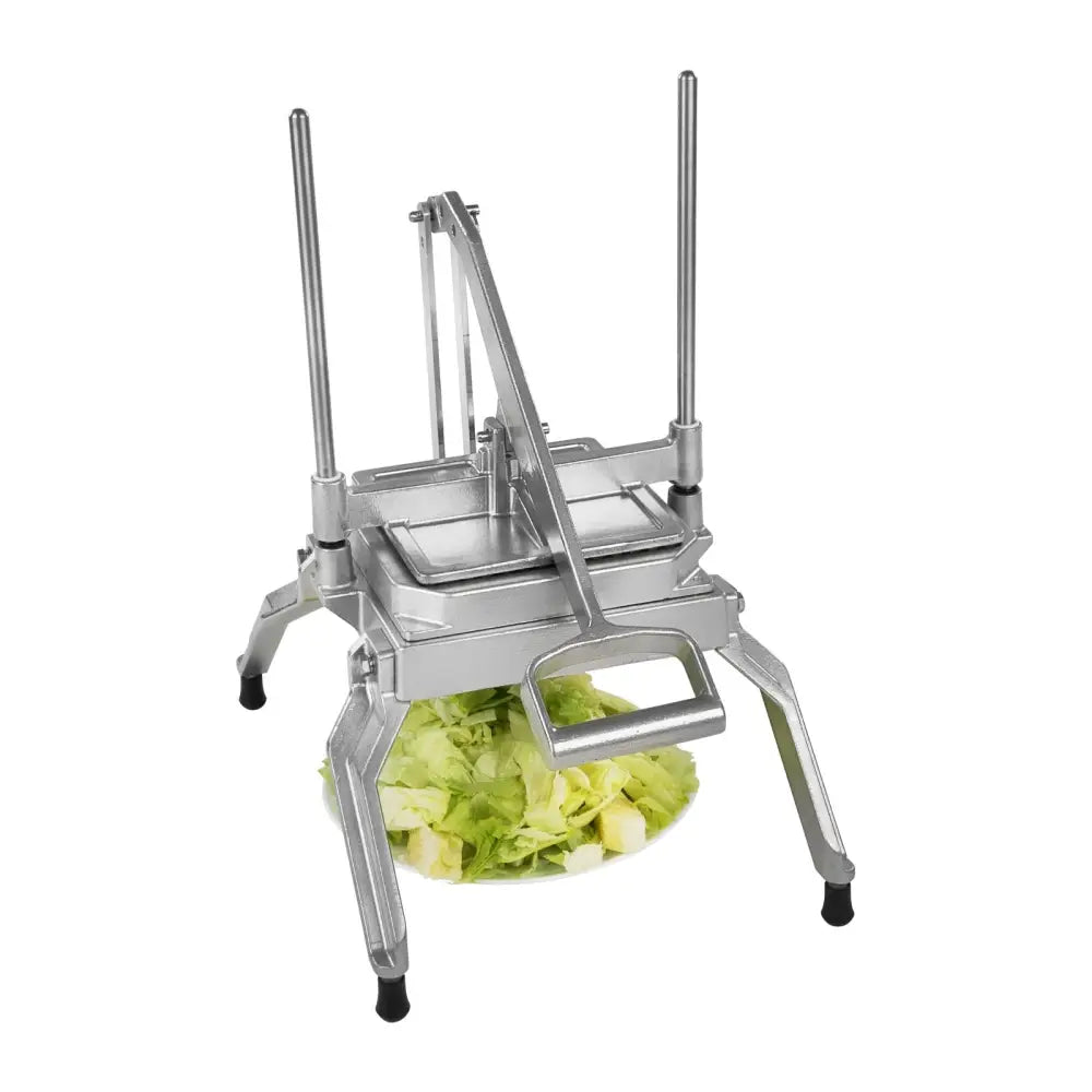 Manuell Grønnsak- og Fruktskiver fra Royal Catering Rcgt-2