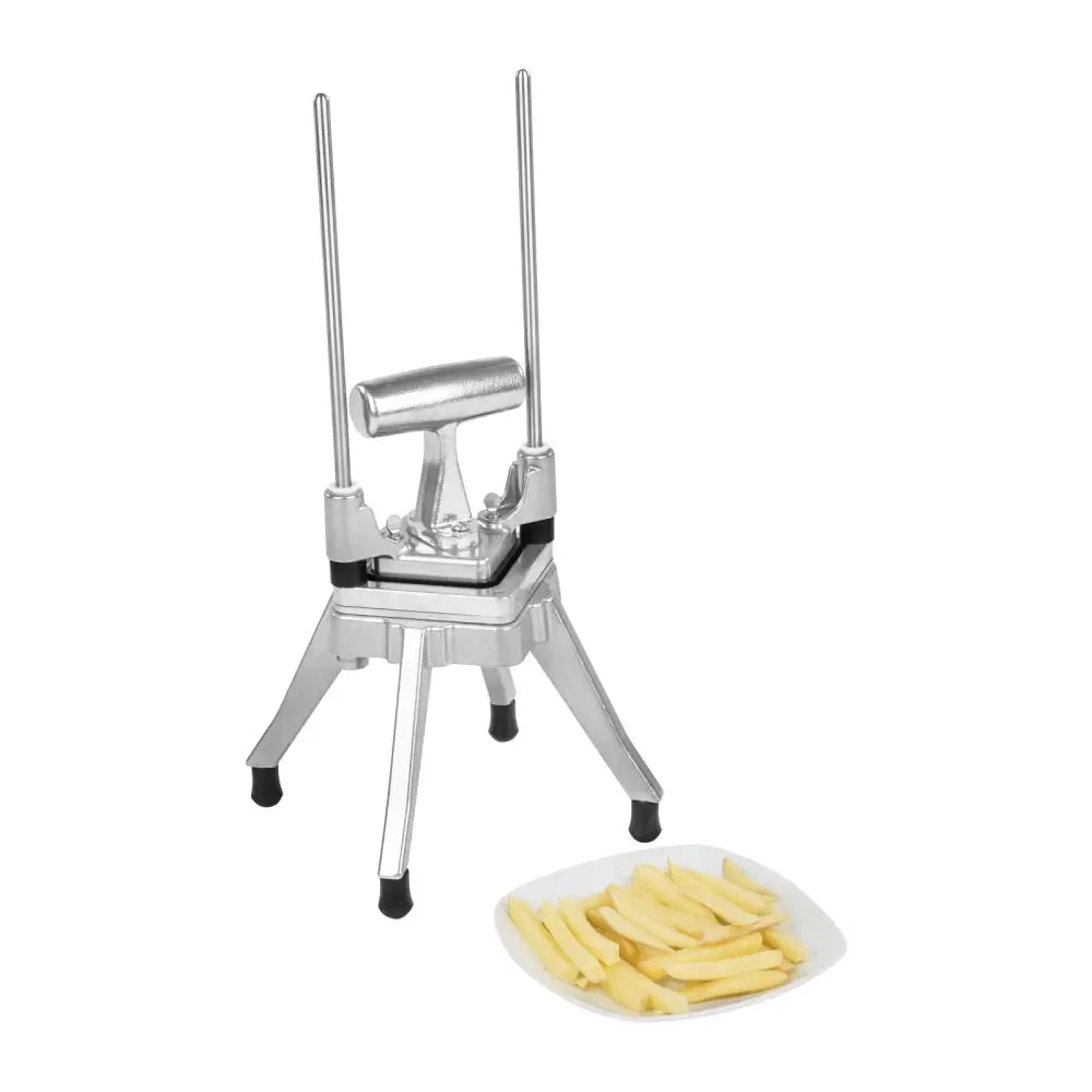 Manuell Grønnsak- og Fruktskiver Royal Catering Rcgt-1