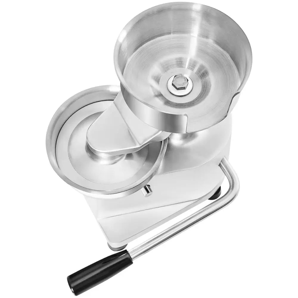 Manuell Hamburgerpresse Maskin ø 130mm