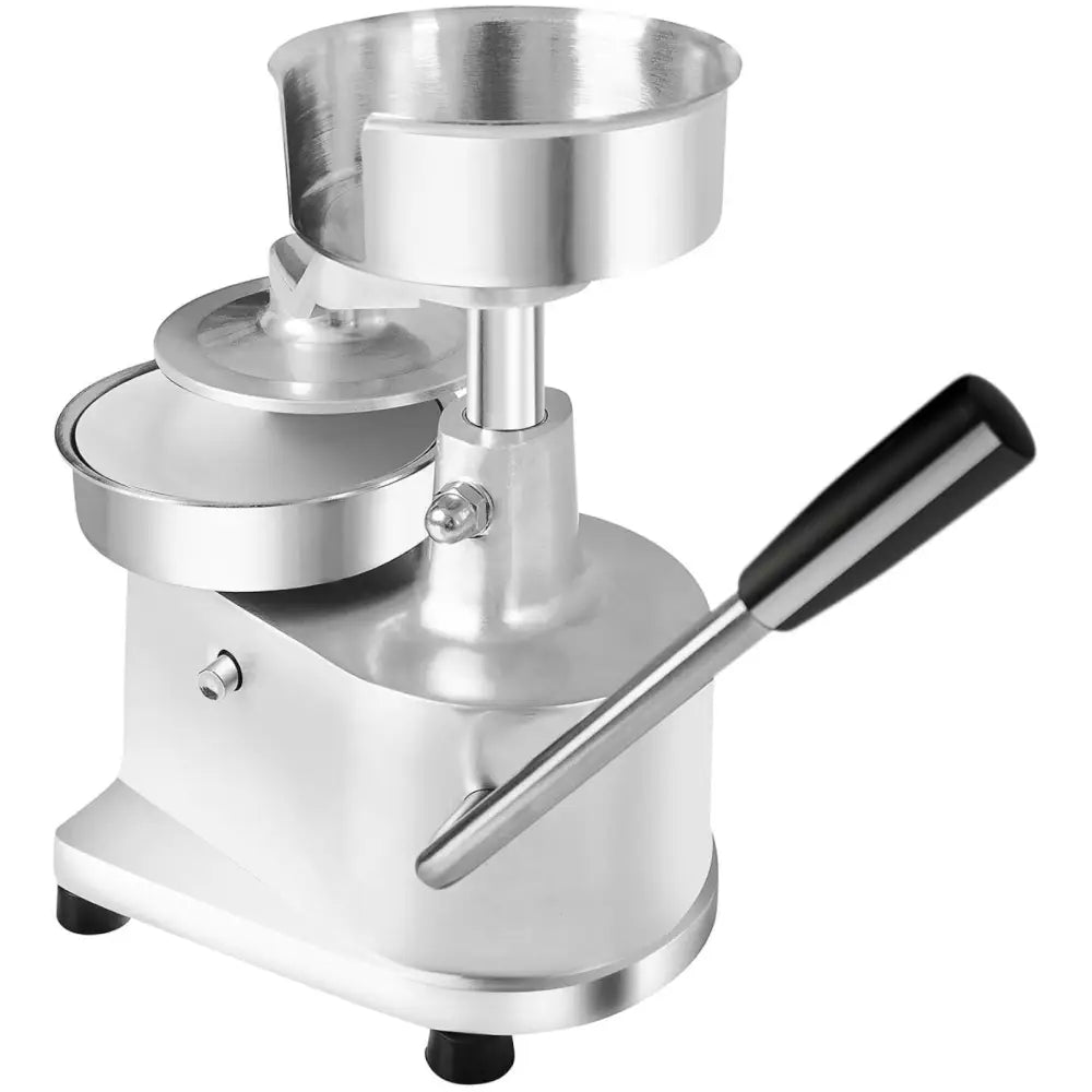 Manuell Hamburgerpresse Maskin ø 130mm