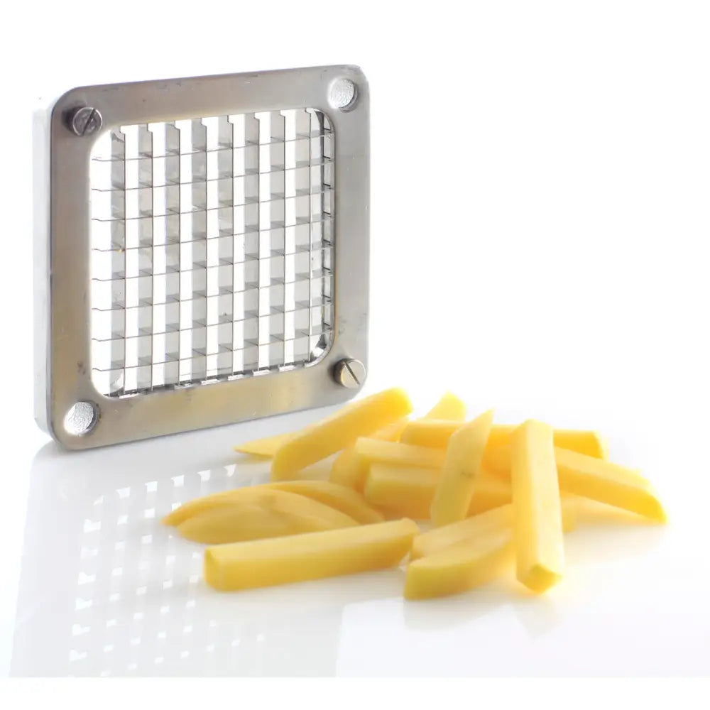 Manuell Potetskjærer med 4 Blader - Hendi 630402