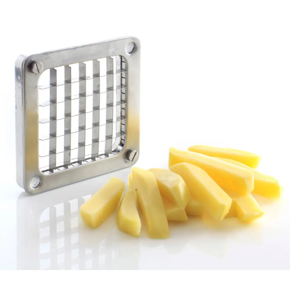 Manuell Potetskjærer med 4 Blader - Hendi 630402