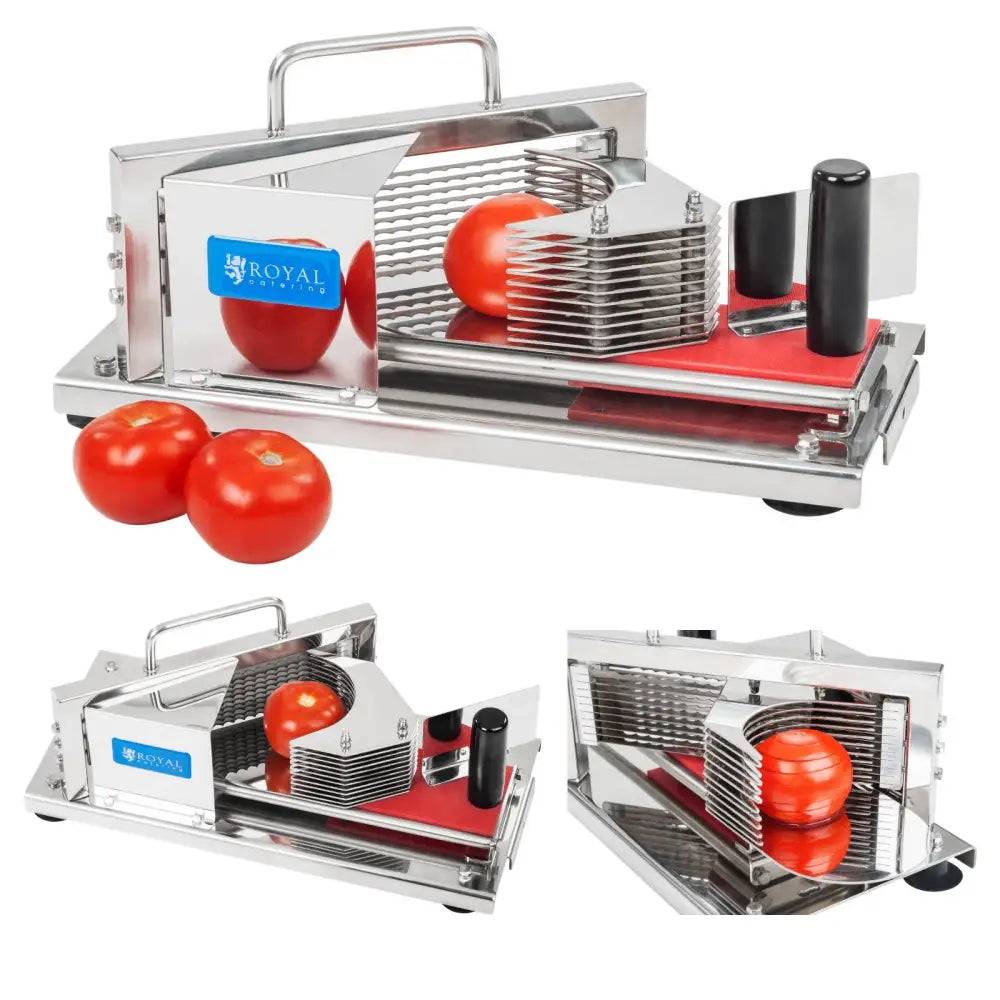 Manuell Tomatskiver Horeca Hotellutstyr