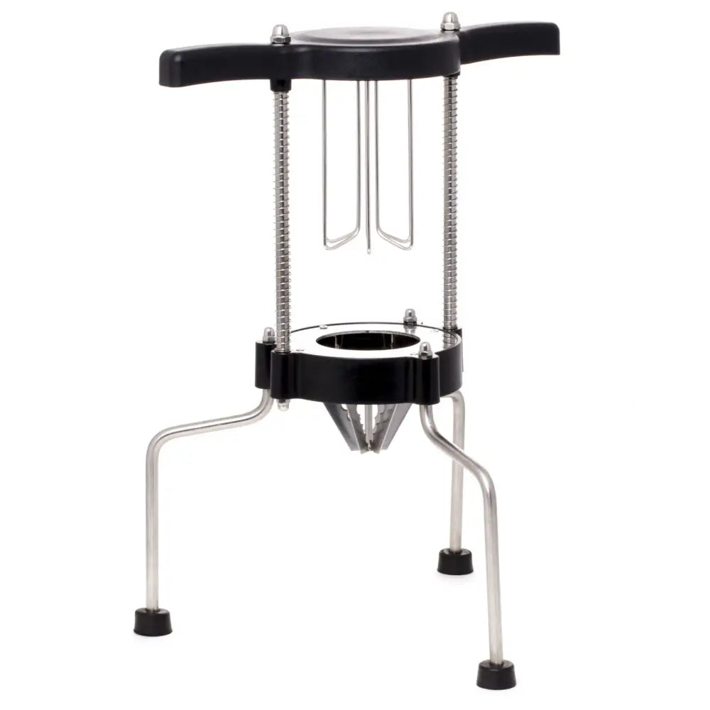 Manuell Tomatskiver i Kvarte - Hendi 570166