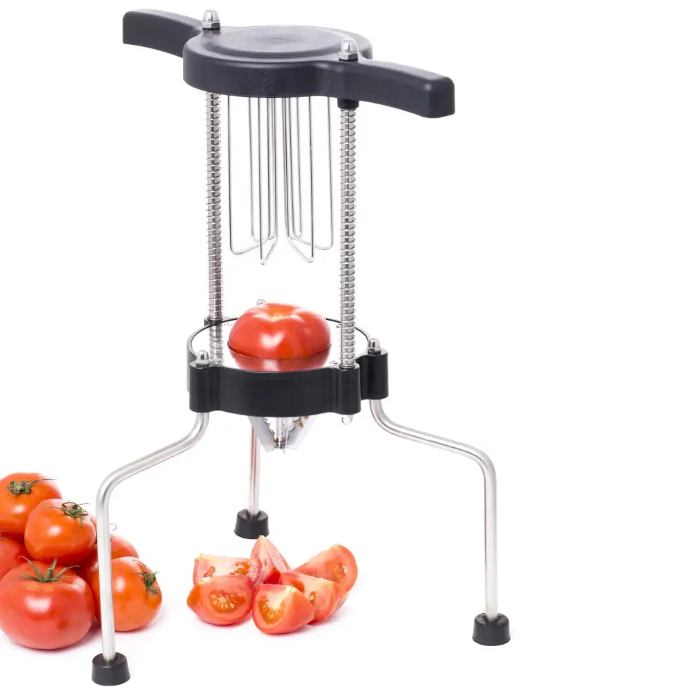 Manuell Tomatskiver i Kvarte - Hendi 570166