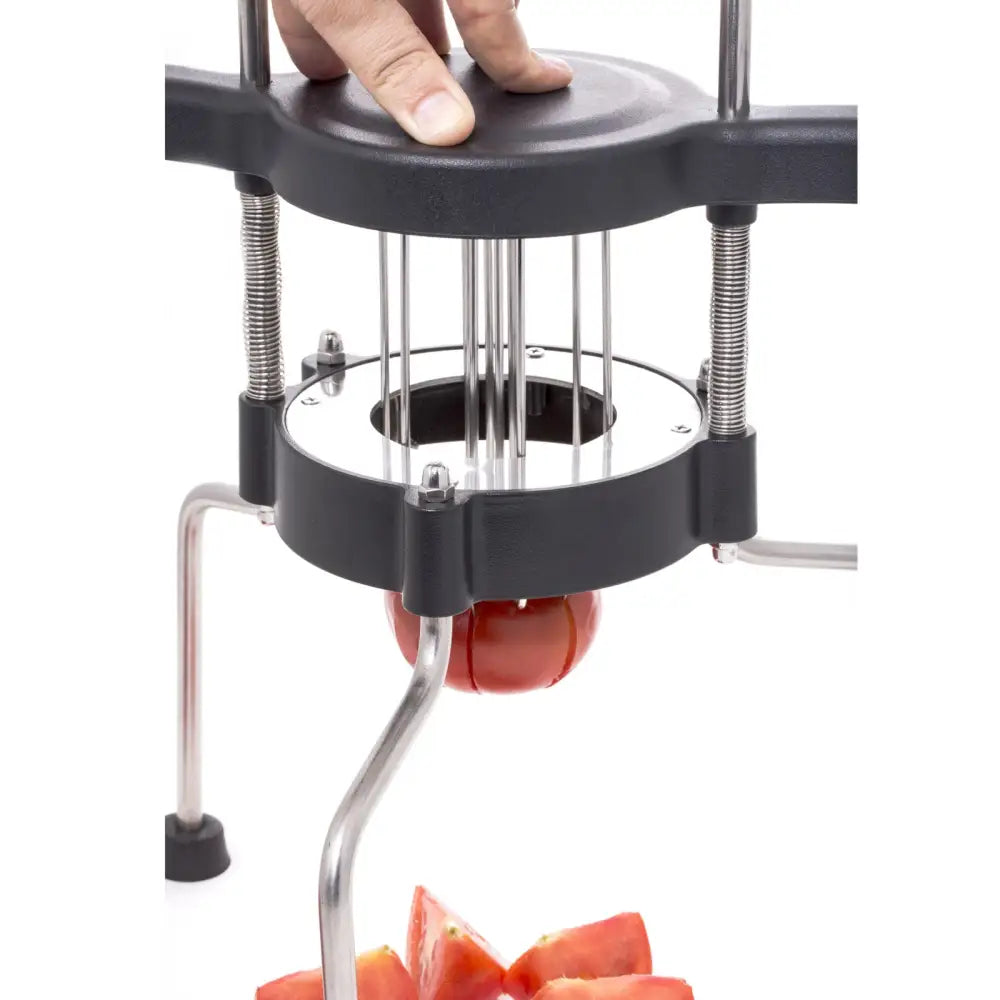 Manuell Tomatskiver i Kvarte - Hendi 570166