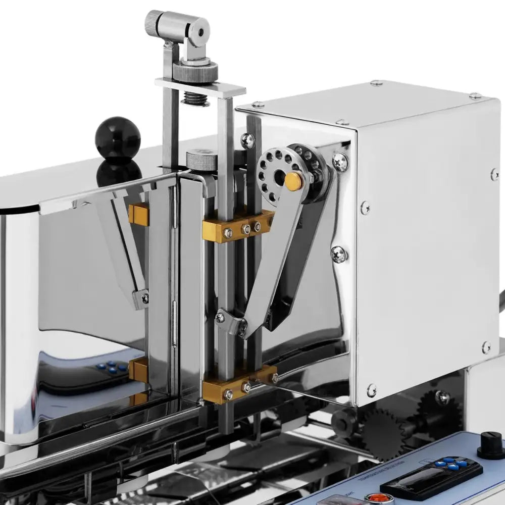 Maskin for Produksjon Forming og Steking av Donuts 960 Stk/timen 2800 w 8 Liter