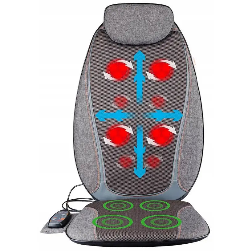 Massasjematte Liggemadrass