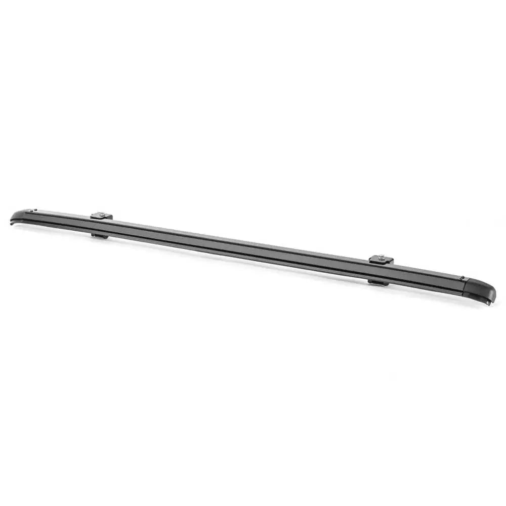 Mastertop Front Windshield Molding - Jeep Wrangler Tj 97-06