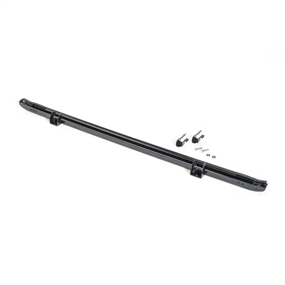 Mastertop Front Windshield Molding - Jeep Wrangler Tj 97-06