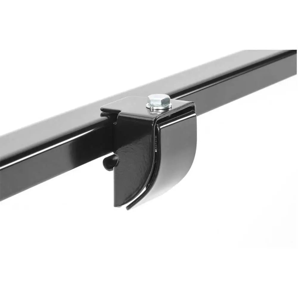 Mastertop Front Windshield Molding - Jeep Wrangler Tj 97-06