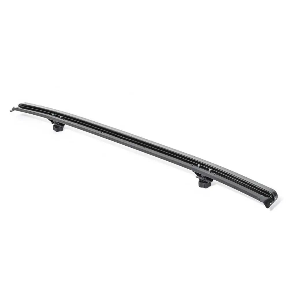 Mastertop Frontvinduslist - Jeep Wrangler Jk 4 d 07-18