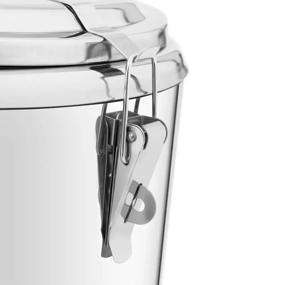 Mat Transport Catering-termos i Stål 12l